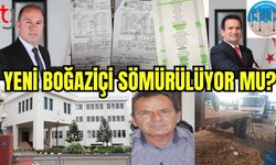 Yeniboğaziçi Belediyesi sömürülüyor mu?