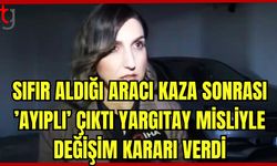 Yargıtay misliyle değişim kararı verdi