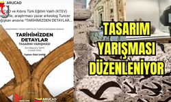 Tasarım yarışması düzenleniyor