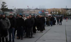 İSTGÜVEN'den yönetici adaylarına sınav