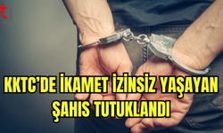 Polis Ekiplerinden Ülke Genelinde Denetim