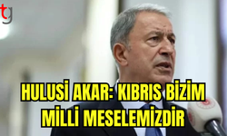 “Kıbrıs Türk Cumhuriyeti Var, İster Anlayın İster Anlamayın”