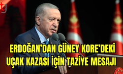 Güney Kore’de Uçak Kazası: 179 Kişi Hayatını Kaybetti