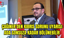 2025 Yılında Neler Olacak? Kıbrıs İçin Kritik Dönem