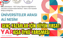 Yarışma Başvuruları İçin Son Gün 14 Ocak 2025