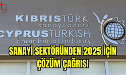 Sanayicinin 2024’teki Mücadeleleri: Yüksek Maliyetler ve Rekabet Sorunları