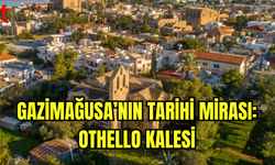 Othello Kalesi: Gazimağusa’nın Tarihi İncisi