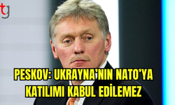 Peskov’dan Almanya’ya Tepki: Destek Çizgisi Devam Ediyor