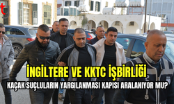 KKTC’deki Suç Baronları İçin Yeni Yargılama Süreci Başlayabilir