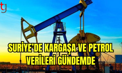 Brent Petrol 72 Dolar Seviyesinde