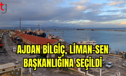 Liman-Sen’de Yeni Yönetim Göreve Başladı