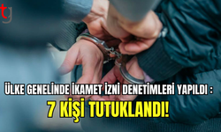 KKTC’de İkamet İzni Denetimleri Hız Kazandı