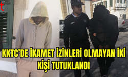 Soruşturma Devam Ediyor: İkamet İhlallerine Sıkı Denetim