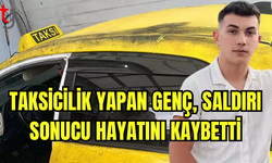 Genç Yaşta Acı Kayıp: Ailesi Yasa Boğuldu