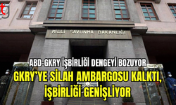 “KKTC’nin Güvenliği İçin Kararlıyız”