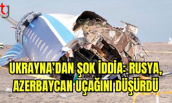 Sosyal Medyada Spekülasyon: Uçakta Delikler Dikkat Çekti