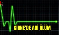 Girne'de ani ölüm