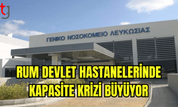 Sağlık Bakanlığı Krizi Yönetmeye Çalışıyor