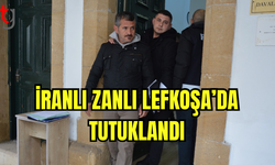 Zanlı: “Kendi İsteğimle Polise Gittim”