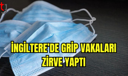 NHS Kritik Durum İlan Etti