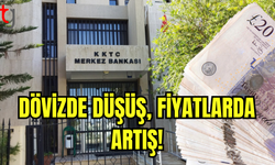 Dövizdeki Düşüş, Fiyat Artışlarına Engel Olmuyor