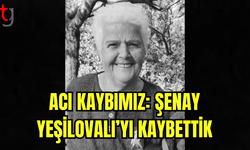 ACI KAYBIMIZ