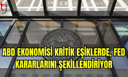 Fed Yetkililerinden Ekonomik Belirsizlik Vurgusu