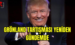 Trump: Grönland ABD’nin Çıkarları İçin Önemli