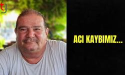 Savaş Uluel’i Kaybettik