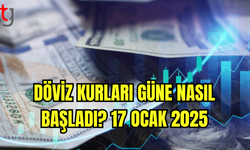 Euro ve Sterlin Kurlarında Son Durum