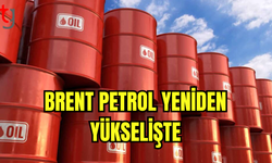 Küresel Ekonomi Petrol Talebini Artırıyor