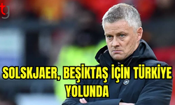 Beşiktaş, Solskjaer ile Görüşmelere Başladı