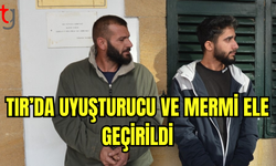 Demirhan’da Uyuşturucu Operasyonu: İki Kişi Yakalandı