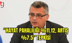 Tufan Erhürman’dan Asgari Ücret Eleştirisi