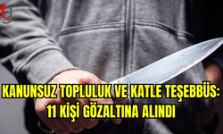 Girne’de Bıçaklı Saldırı: 25 Yaşındaki Cem Sapmaz Yoğun Bakımda