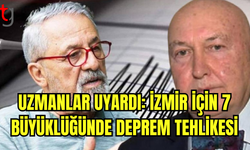 Deprem Uzmanları Ege Bölgesi İçin Kritik Uyarılar Yapıyor