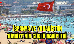 Türkiye 2025’te Tatil Haritasında Yerini Koruyor