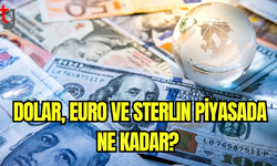 Bankalararası Piyasada Döviz Kurları Bugün Ne Durumda?