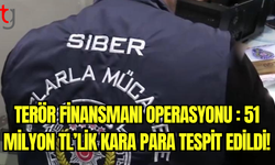 Siber Suç Operasyonu: 9 Şüpheli Yakalandı