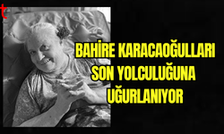 Bahire Karacaogulları Hayatını Kaybetti