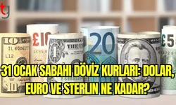 Dolar 35.72 TL’den Güne Başladı! Kurda Son Durum