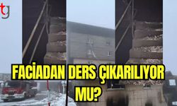 Faciadan ders çıkarılıyor mu?