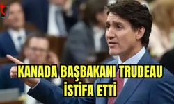 Kanada Başbakanı Trudeau istifa etti