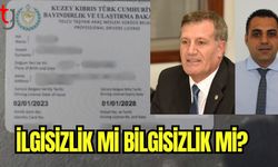 İlgisizlik mi bilgisizlik mi?