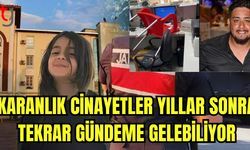 Karanlık c*nayetler yıllar sonra gündeme gelebiliyor