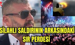 Silahlı saldırını arkasındaki sır perdesi