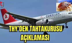 THY'den tahtakurusu açıklaması