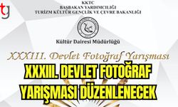 XXXIII. Devlet Fotoğraf Yarışması düzenlenecek