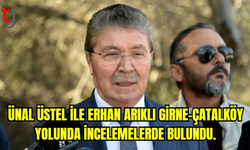 Başbakan Üstel: Hedef 2026 yılında daha güvenli ve çağdaş trafik