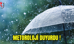 Meteoroloji duyurdu: Sıcaklık 5 derece düşecek.